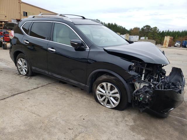 Photo 4 from auction – 2014 NISSAN ROGUE S with VIN 5N1AT2ML0EC848327
