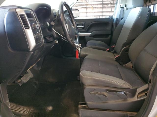 Photo 7 from auction – 2014 CHEVROLET SILVERADO with VIN 3GCUKREC4EG474717