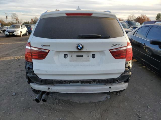 Photo 6 from auction – 2013 BMW X3 XDRIVE2 with VIN 5UXWX9C54D0A23788