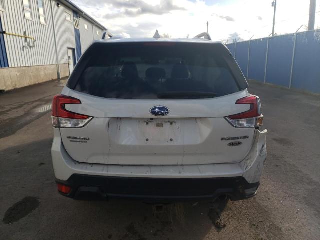 Photo 6 from auction – 2020 SUBARU FORESTER L with VIN JF2SKEUC4LH504191