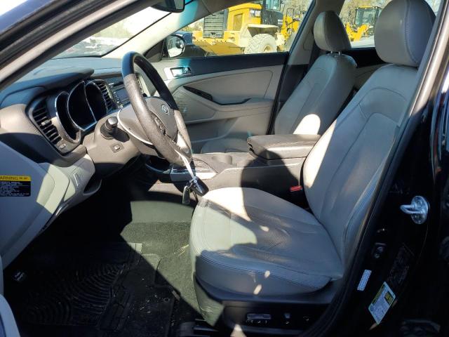 Photo 7 from auction – 2011 KIA OPTIMA with VIN KNAGN4A75B5179058