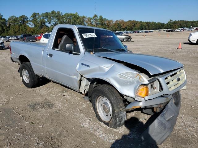 Photo 4 from auction – 2003 FORD RANGER with VIN 1FTYR10D83PB01199