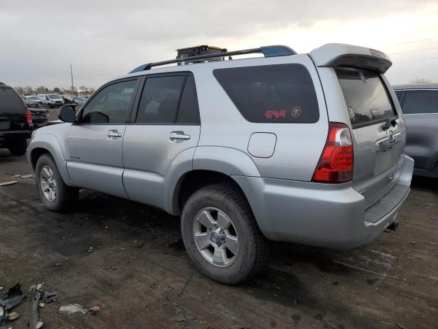 Photo 2 from auction – 2008 TOYOTA 4RUNNER SR with VIN JTEBU14R28K018622