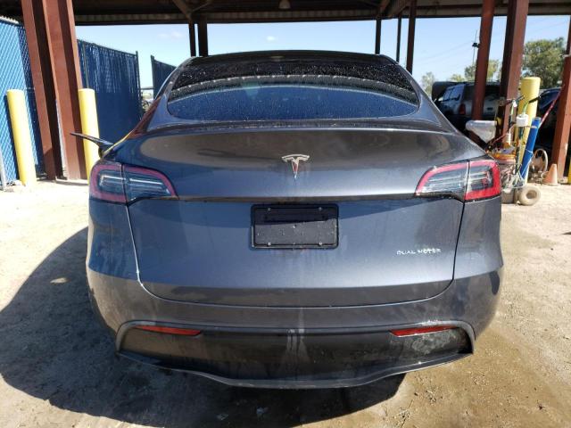 Zdjęcie 6 z aukcji – 2023 TESLA MODEL Y z VIN 7SAYGDEE9PA044939