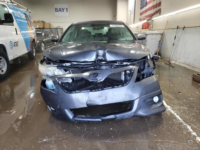 Photo 5 from auction – 2011 TOYOTA CAMRY BASE with VIN 4T1BF3EK3BU209758