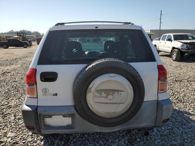 Photo 6 from auction – 2001 TOYOTA RAV4 with VIN JTEGH20V610004551
