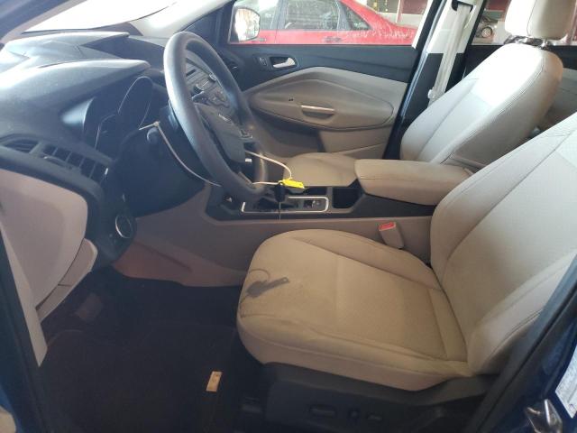 Photo 7 from auction – 2017 FORD ESCAPE SE with VIN 1FMCU9GD9HUD44165