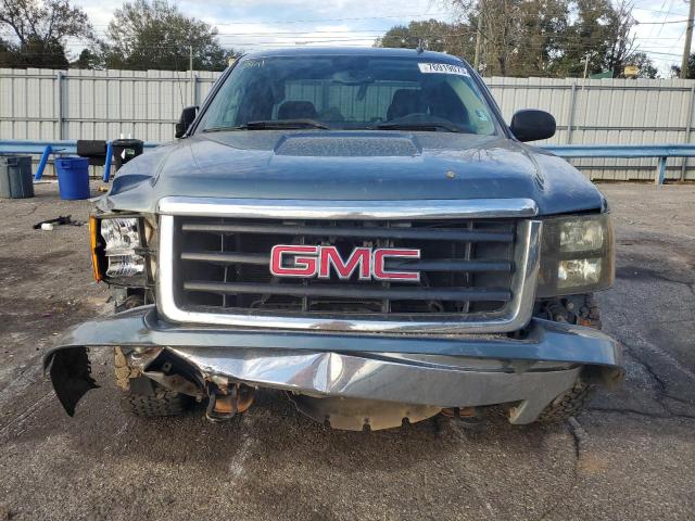 Photo 5 from auction – 2008 GMC SIERRA K15 with VIN 2GTEK19J681114098