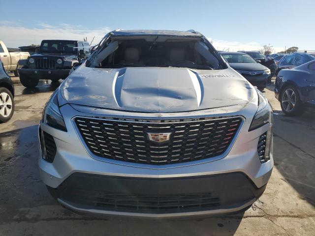 Photo 5 from auction – 2020 CADILLAC XT4 PREMIU with VIN 1GYFZCR40LF036760