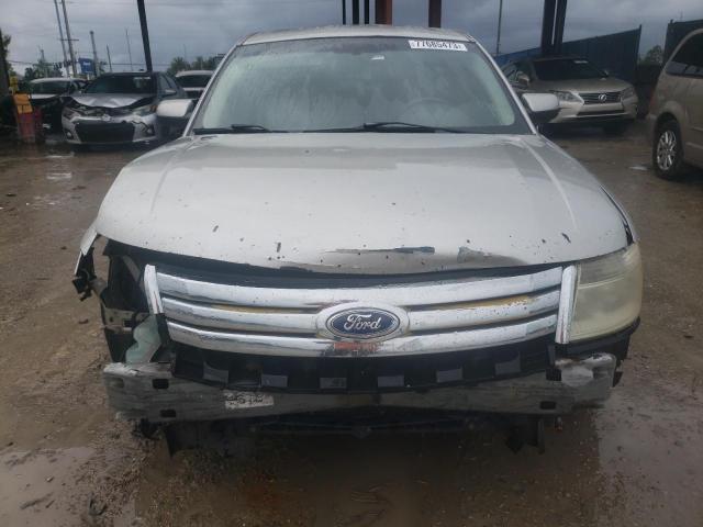 Photo 5 from auction – 2008 FORD TAURUS SEL with VIN 1FAHP24W68G182093
