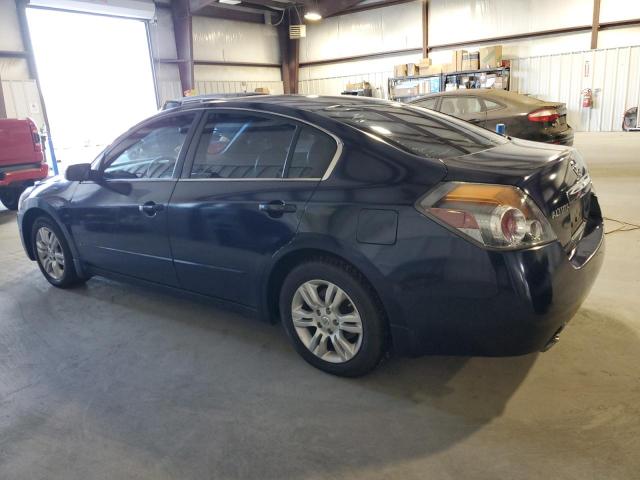 Photo 2 from auction – 2011 NISSAN ALTIMA BAS with VIN 1N4AL2AP6BC177534
