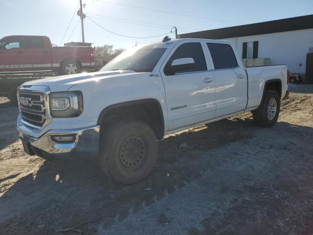 GMC SIERRA K15 2016 with VIN 3GTU2MEC3GG110875 - Photo from auction