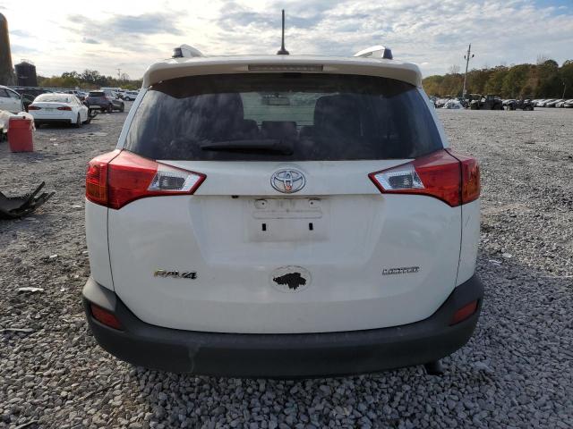 Photo 6 from auction – 2015 TOYOTA RAV4 LIMIT with VIN JTMYFREV7FD066217