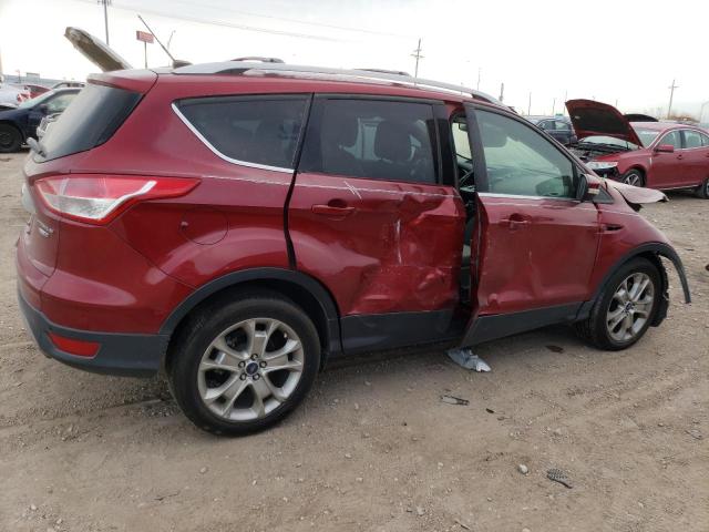 Photo 3 from auction – 2014 FORD ESCAPE TIT with VIN 1FMCU9J98EUB15802