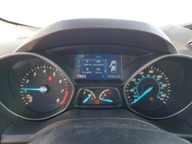 Photo 9 from auction – 2014 FORD ESCAPE SE with VIN 1FMCU0GX6EUD94457