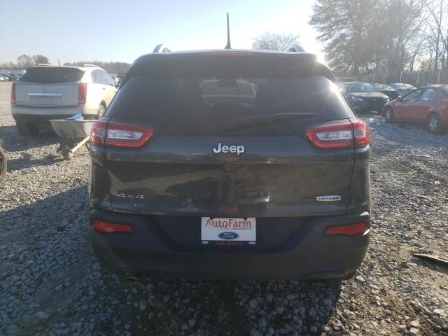 Photo 6 from auction – 2015 JEEP CHEROKEE L with VIN 1C4PJMCB6FW604951