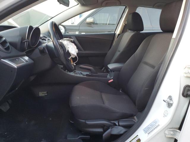 Photo 7 from auction – 2013 MAZDA 3 I with VIN JM1BL1KFXD1759990