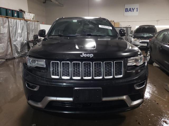 Photo 5 from auction – 2015 JEEP GRAND CHER with VIN 1C4RJFJTXFC934335