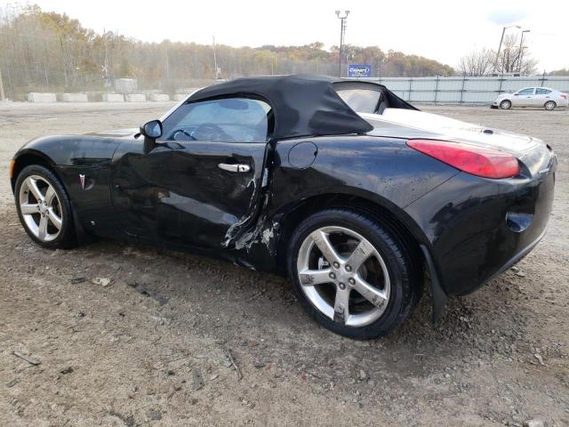 Photo 2 from auction – 2006 PONTIAC SOLSTICE with VIN 1G2MB33B46Y110512