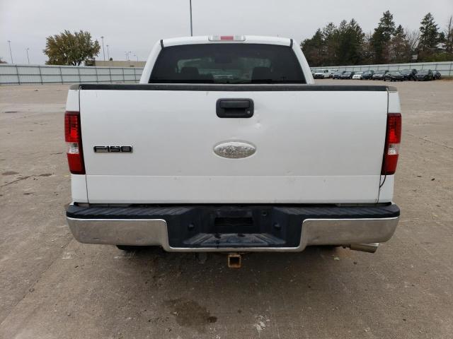Photo 6 from auction – 2006 FORD F150 SUPER with VIN 1FTPW14V36KC69485