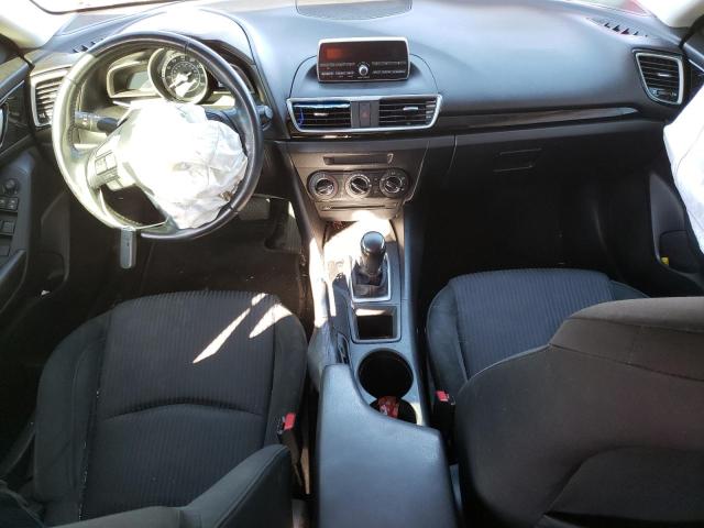 Photo 8 from auction – 2014 MAZDA 3 TOURING with VIN 3MZBM1L79EM109165