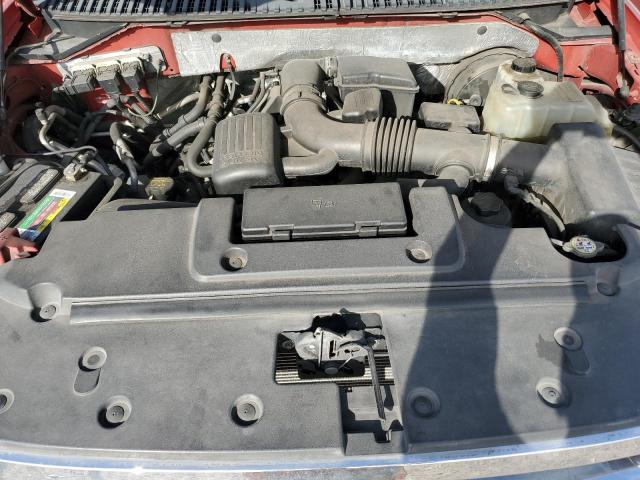 Photo 12 from auction – 2009 FORD EXPEDITION with VIN 1FMFK17599LA07936