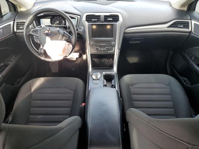 Photo 8 from auction – 2017 FORD FUSION SE with VIN 3FA6P0HD2HR377394