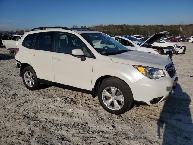 Photo 4 from auction – 2016 SUBARU FORESTER 2 with VIN JF2SJADC0GH471952