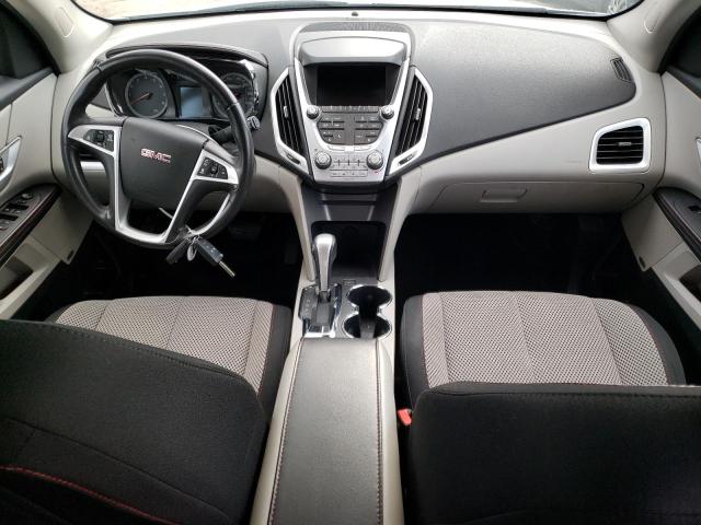 Photo 8 from auction – 2014 GMC TERRAIN SL with VIN 2GKALREKXE6323582