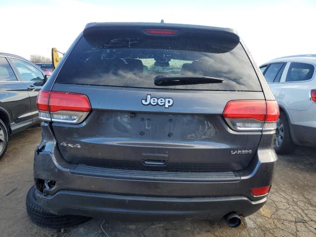 Photo 6 from auction – 2015 JEEP GRAND CHER with VIN 1C4RJFAGXFC940090