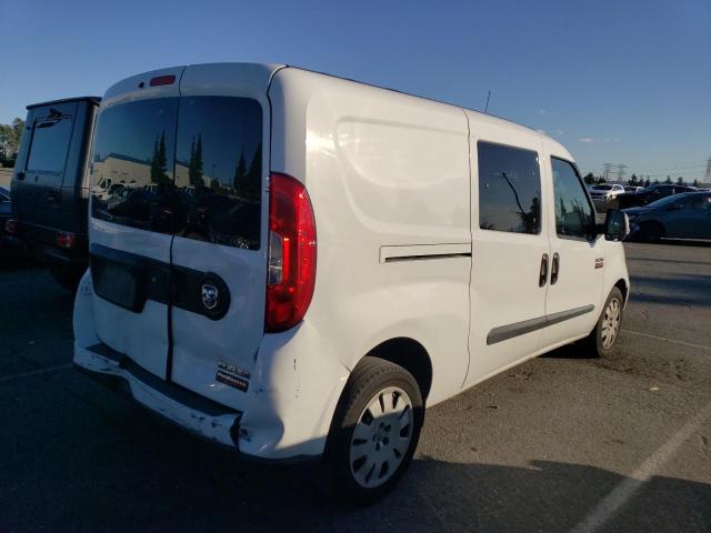 Photo 3 from auction – 2018 RAM PROMASTER with VIN ZFBERFBB6J6L26870