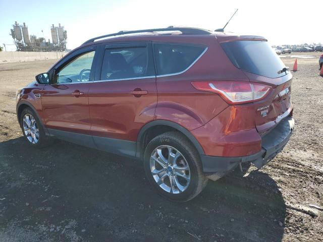 Photo 2 from auction – 2013 FORD ESCAPE SE with VIN 1FMCU0G92DUC34740