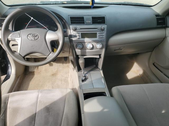 Photo 8 from auction – 2010 TOYOTA CAMRY BASE with VIN 4T1BF3EKXAU102186