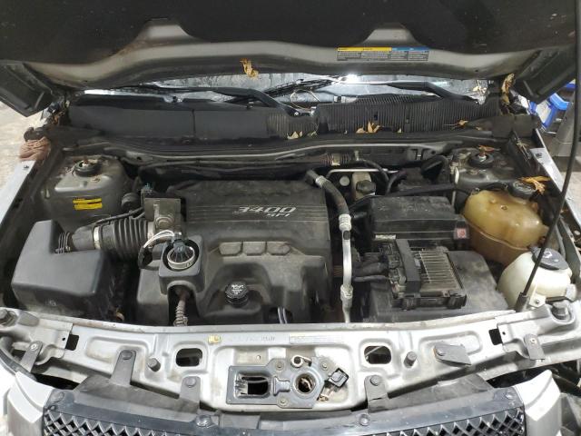 Photo 12 from auction – 2006 CHEVROLET EQUINOX LT with VIN 2CNDL73FX66106839