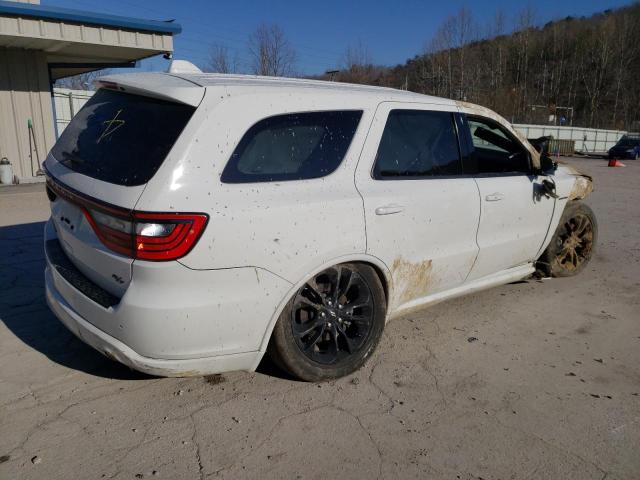 Photo 3 from auction – 2020 DODGE DURANGO R/ with VIN 1C4SDJCT7LC413125