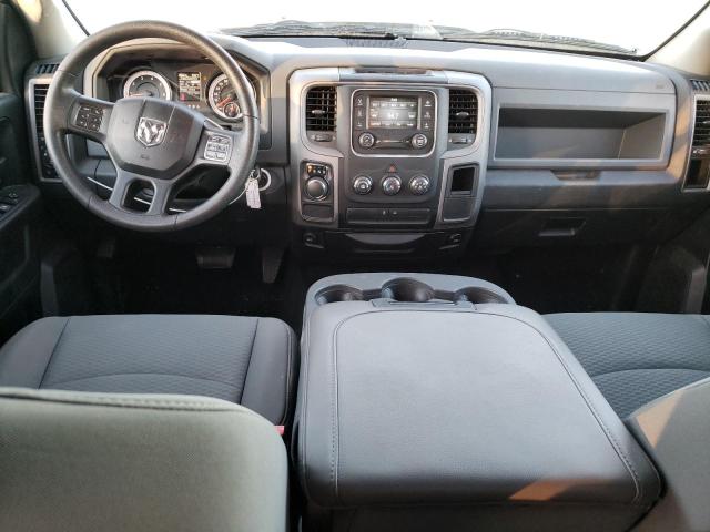 Photo 8 from auction – 2015 RAM 1500 ST with VIN 1C6RR6FT1FS591249