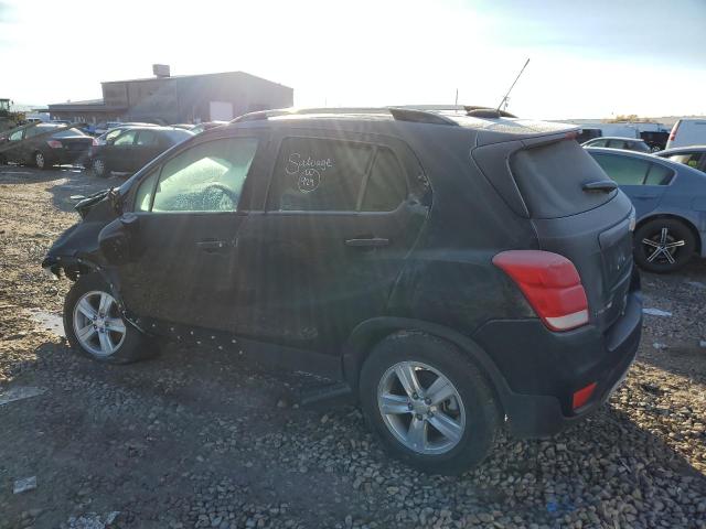 Photo 2 from auction – 2021 CHEVROLET TRAX 1LT with VIN KL7CJPSM6MB361145