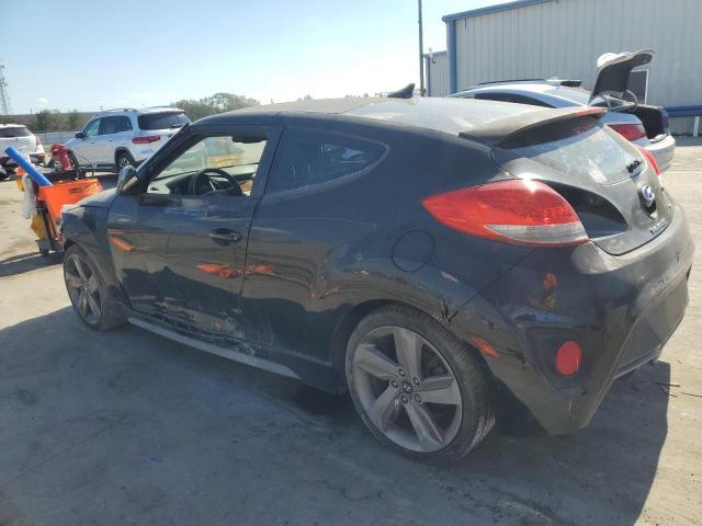 Photo 2 from auction – 2015 HYUNDAI VELOSTER T with VIN KMHTC6AE5FU226386