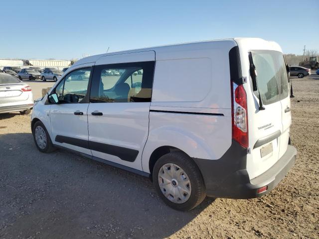 Photo 2 from auction – 2014 FORD TRANSIT CO with VIN NM0LS7E71E1145519