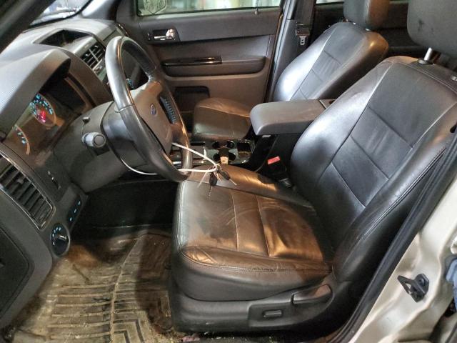 Photo 7 from auction – 2012 FORD ESCAPE LIM with VIN 1FMCU9EG9CKC24934