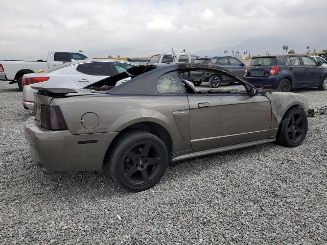 Photo 3 from auction – 2001 FORD MUSTANG with VIN 1FAFP40461F219193