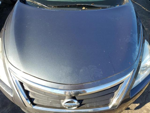 Photo 11 from auction – 2013 NISSAN ALTIMA 2.5 with VIN 1N4AL3AP1DC253055