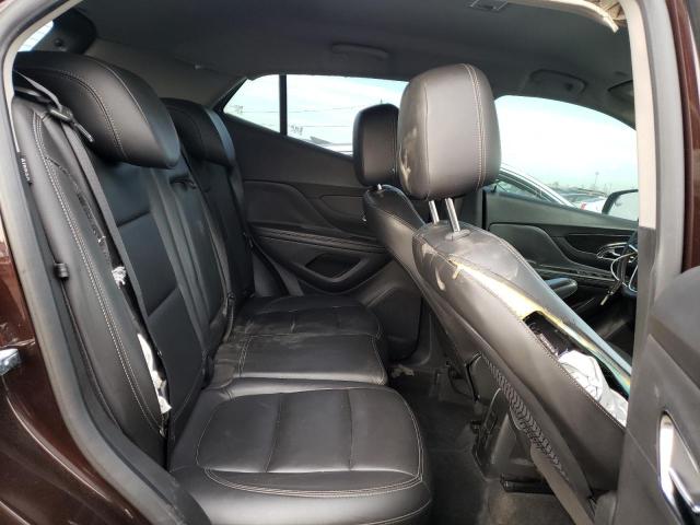 Photo 10 from auction – 2013 BUICK ENCORE with VIN KL4CJCSB3DB201194