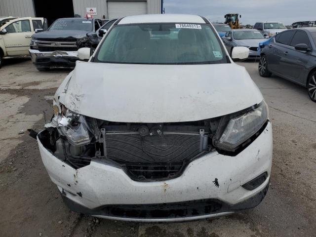 Photo 5 from auction – 2016 NISSAN ROGUE S with VIN KNMAT2MT2GP608437