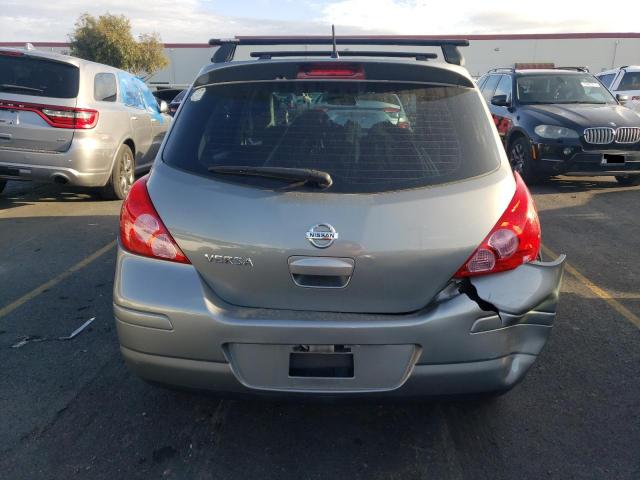 Photo 6 from auction – 2012 NISSAN VERSA S with VIN 3N1BC1CP8CK282189