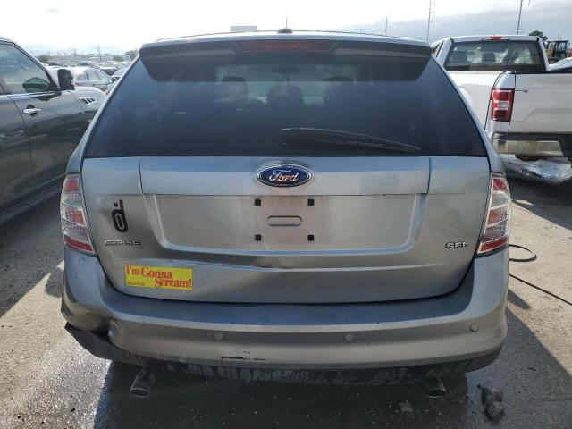 Foto 6 de la subasta – 2007 FORD EDGE SEL P con VIN 2FMDK39C57BB14297