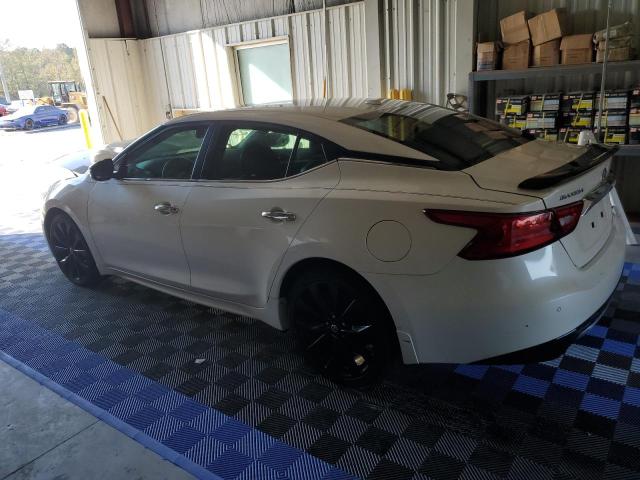 Photo 2 from auction – 2016 NISSAN MAXIMA 3.5 with VIN 1N4AA6AP4GC448692