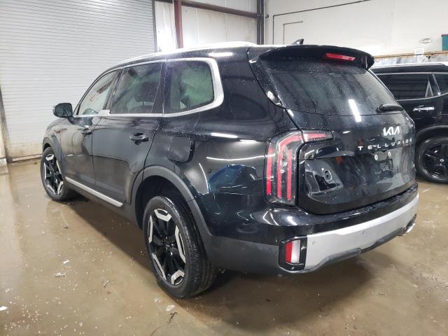 Photo 2 from auction – 2023 KIA TELLURIDE with VIN 5XYP3DGC9PG343472
