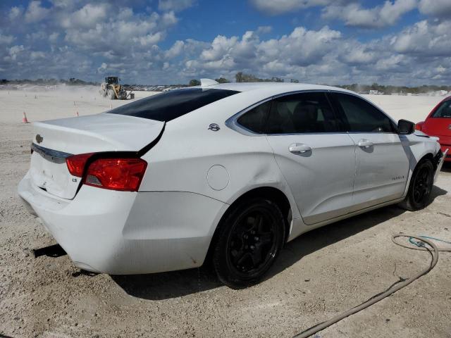 Photo 3 from auction – 2016 CHEVROLET IMPALA LS with VIN 2G11X5SA7G9176068