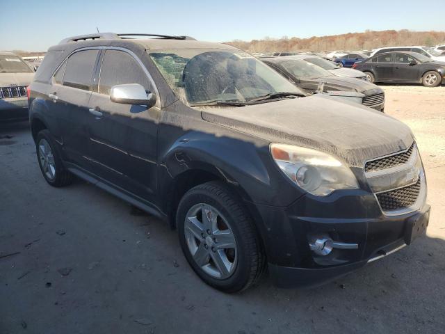 Foto 4 de la subasta – 2014 CHEVROLET EQUINOX LT con VIN 2GNFLDE38E6265508